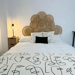 Picassiano Apartamento Málaga