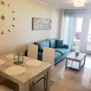 New ! Playa 2/2 Sea View Apartamento Manilva