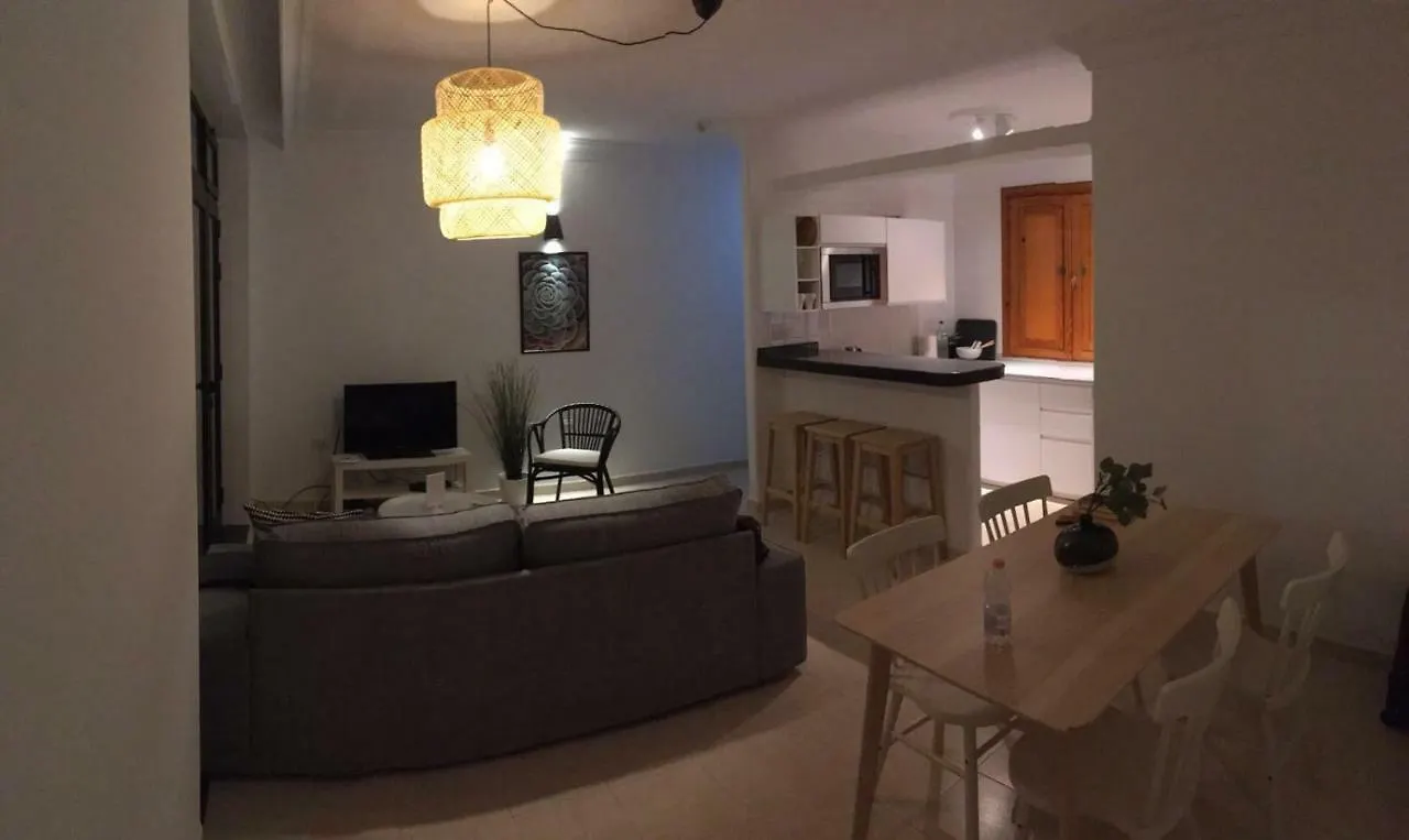 Apartamento Caleton Alhambra Puerto del Carmen  0*, Puerto del Carmen (Lanzarote)