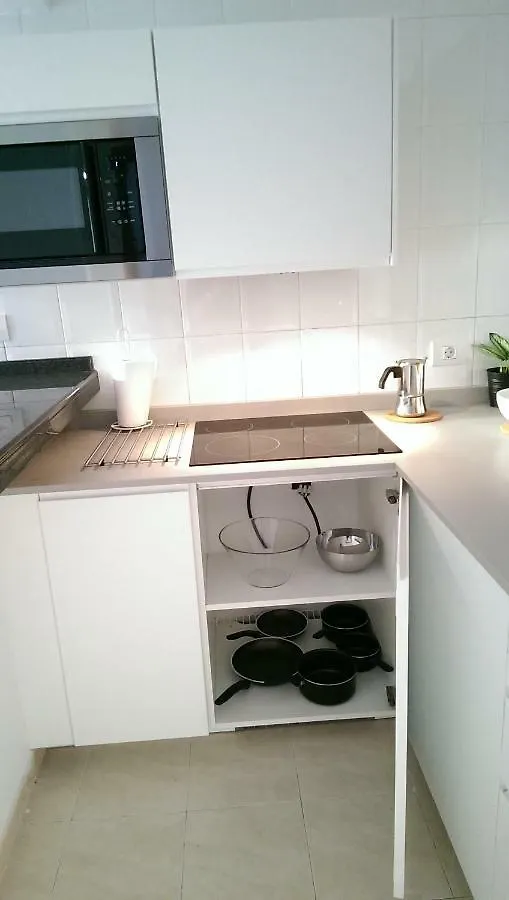 Apartamento Caleton Alhambra Puerto del Carmen  España