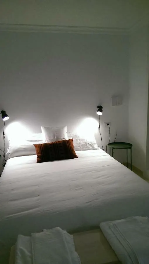 Apartamento Caleton Alhambra Puerto del Carmen  España