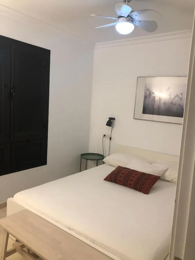 Apartamento Caleton Alhambra Puerto del Carmen  0*, Puerto del Carmen (Lanzarote) España