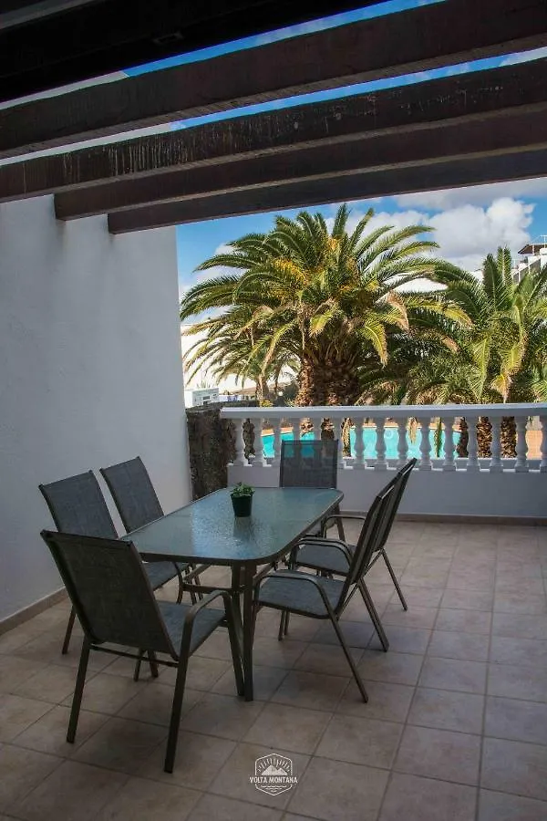 Caleton Alhambra Apartment Puerto del Carmen  Puerto del Carmen (Lanzarote)